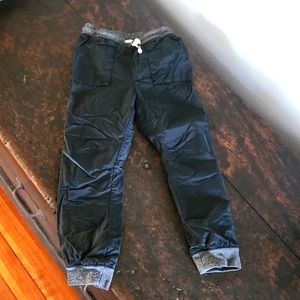 Lined pants 5T